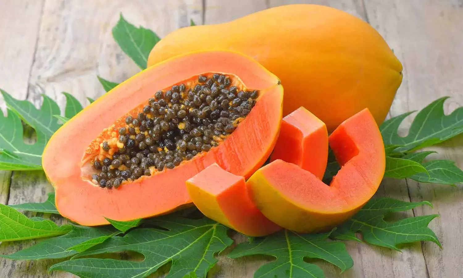 papaya