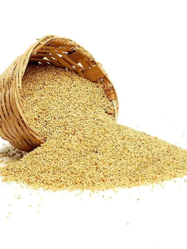 അറിയാം തിനയുടെ ആരോഗ്യ ഗുണങ്ങൾ